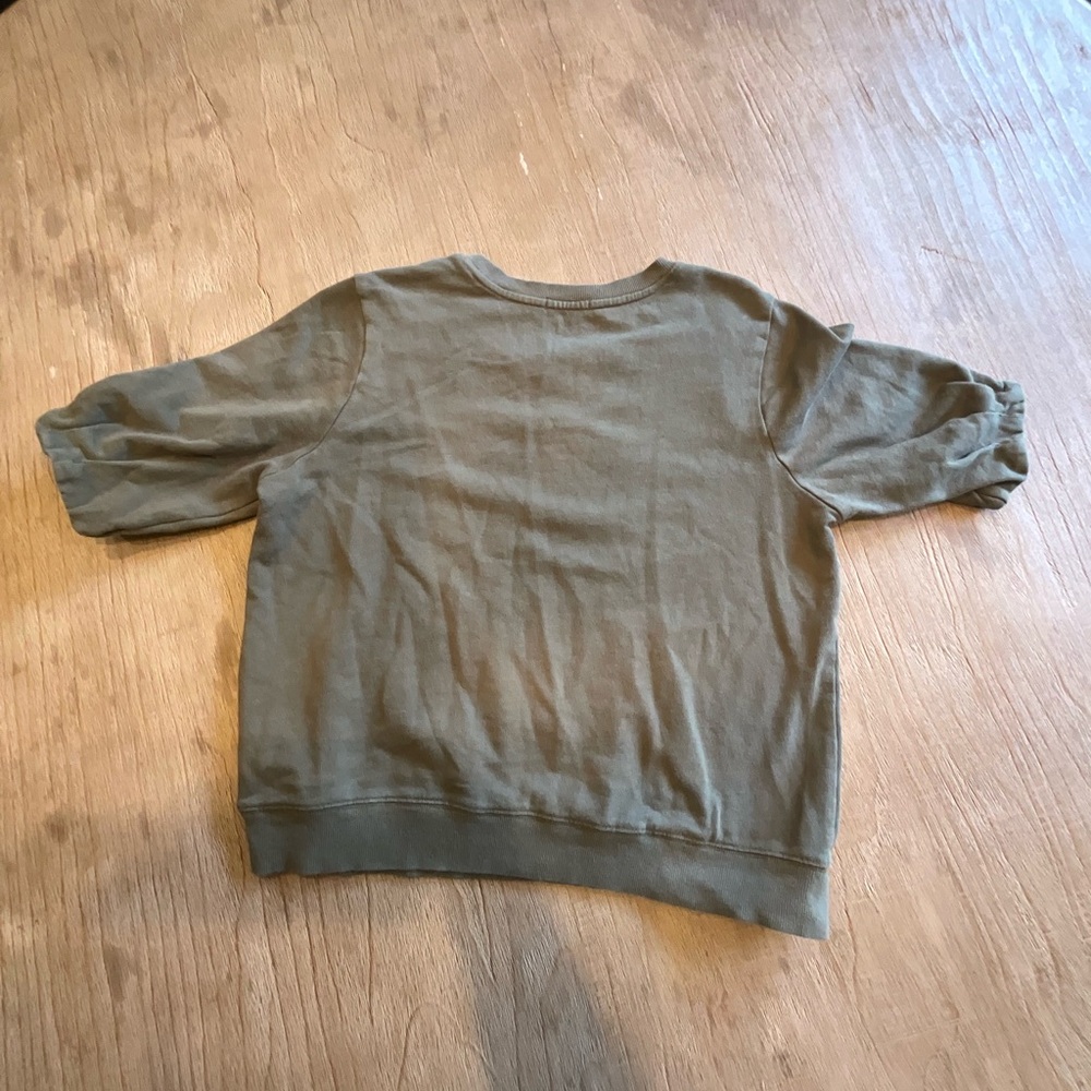 Z Supply Top - Size L - Picture 4 of 4